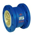 工業(yè)止回閥應具備哪些要點