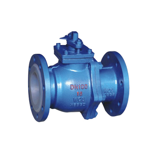 氣動管路球閥如何進行維修