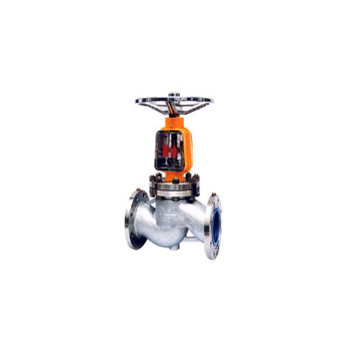 截止閥安裝疑難問題有哪些層面